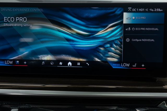 2026 BMW X7 xDrive40i Sports Activity Vehicle - 23073835 - 34