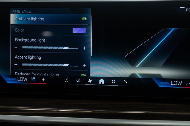 2026 BMW X7 xDrive40i Sports Activity Vehicle - 23073835 - 36