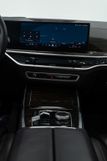 2026 BMW X7 xDrive40i Sports Activity Vehicle - 23073835 - 39