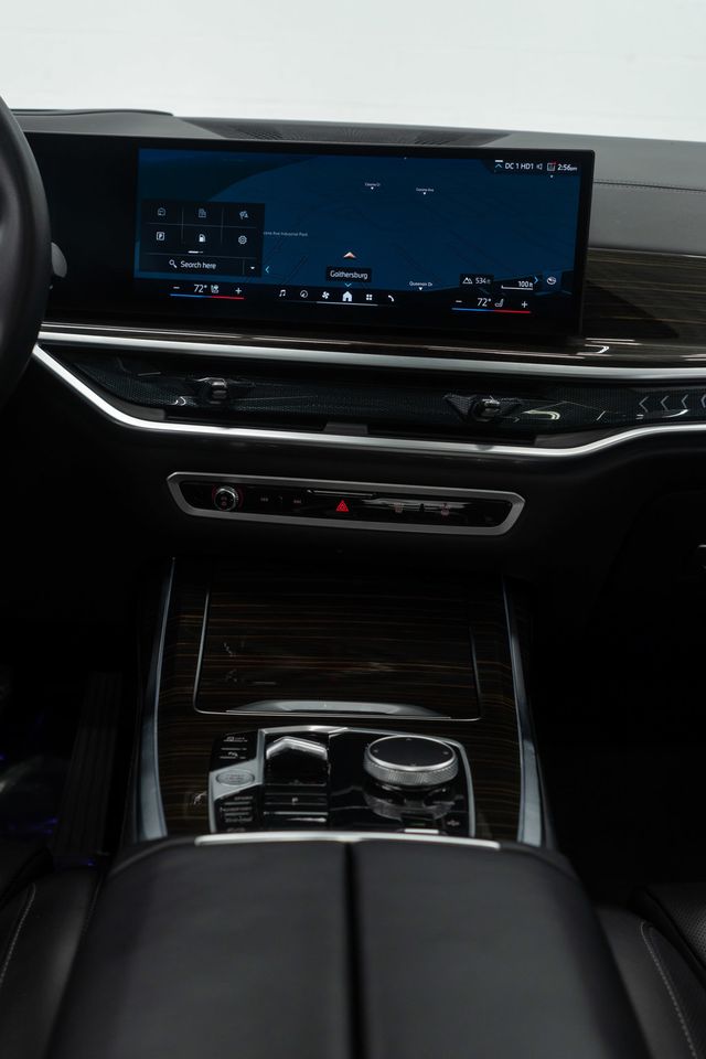 2026 BMW X7 xDrive40i Sports Activity Vehicle - 23073835 - 39