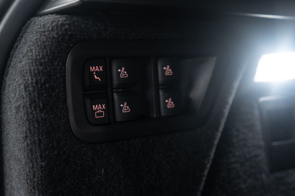 BMW X7 photo 43