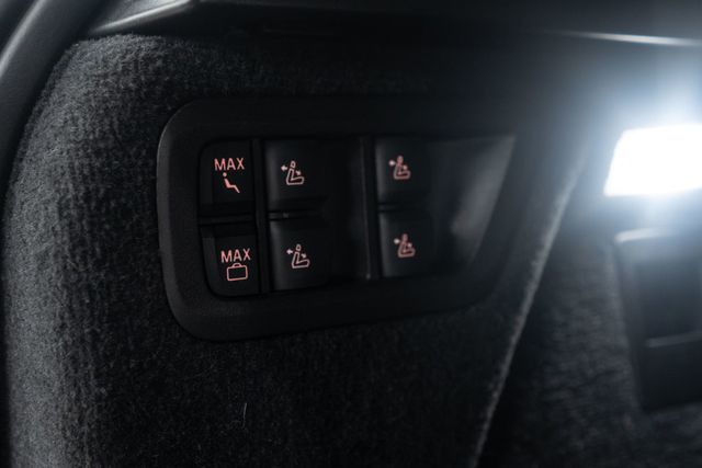 2026 BMW X7 xDrive40i Sports Activity Vehicle - 23073835 - 42