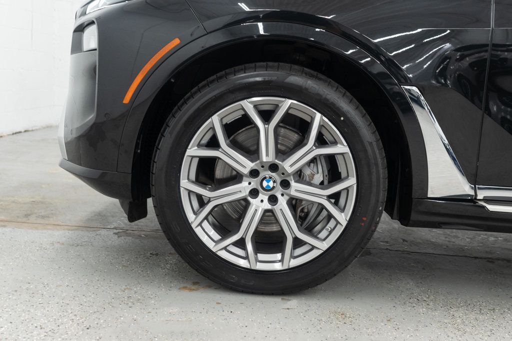 BMW X7 photo 47