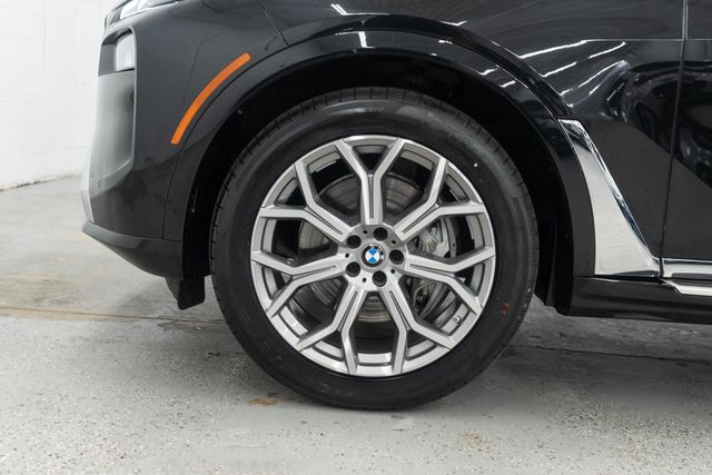 2026 BMW X7 xDrive40i Sports Activity Vehicle - 23073835 - 46