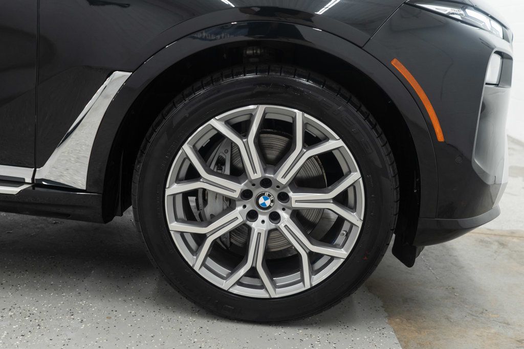 BMW X7 photo 50