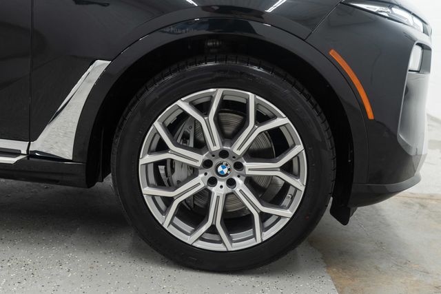 2026 BMW X7 xDrive40i Sports Activity Vehicle - 23073835 - 49