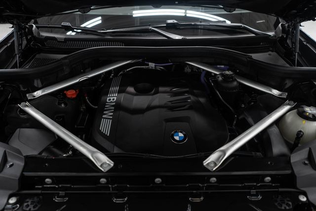 2026 BMW X7 xDrive40i Sports Activity Vehicle - 23073835 - 61