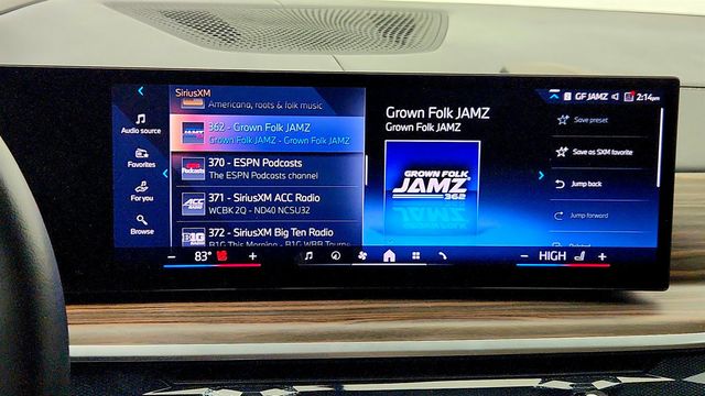 2026 BMW X7 xDrive40i w/ Dynamic Handling & Driving Assistance Pro Packages - 22994763 - 18