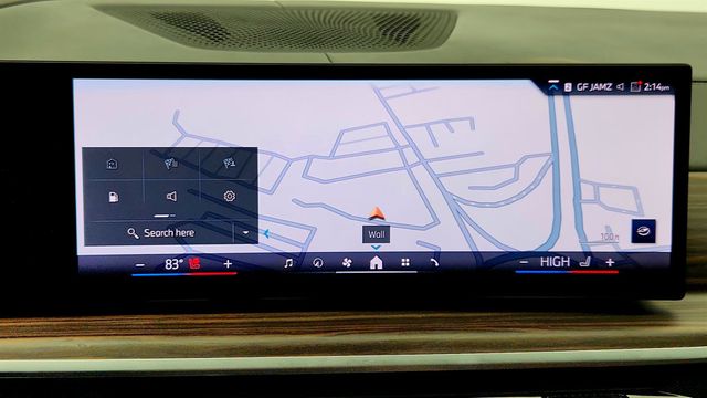 2026 BMW X7 xDrive40i w/ Dynamic Handling & Driving Assistance Pro Packages - 22994763 - 19