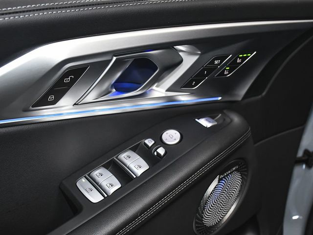 2026 BMW XM Label - 23062459 - 9