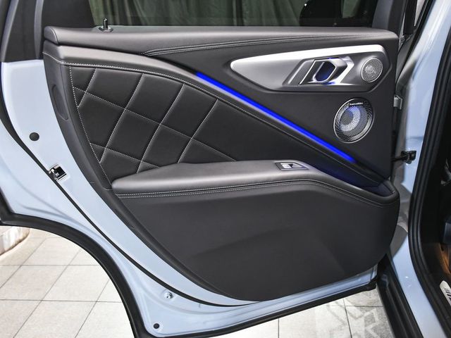 2026 BMW XM Label - 23062459 - 13