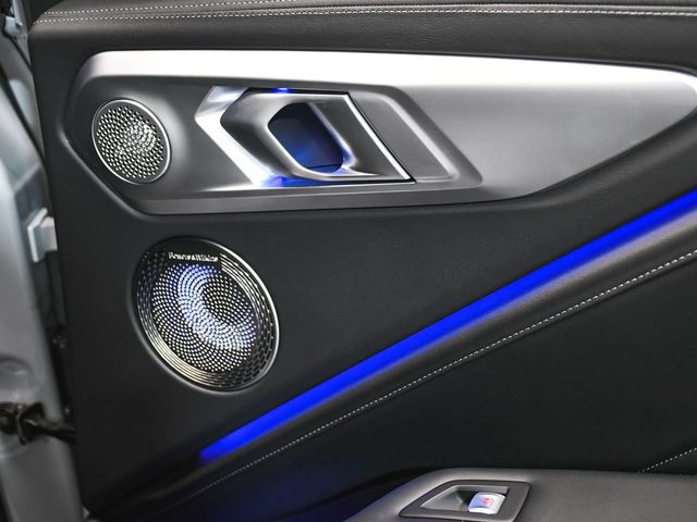 2026 BMW XM Label - 23062459 - 16