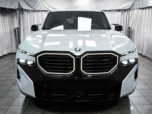 2026 BMW XM Label - 23062459 - 1