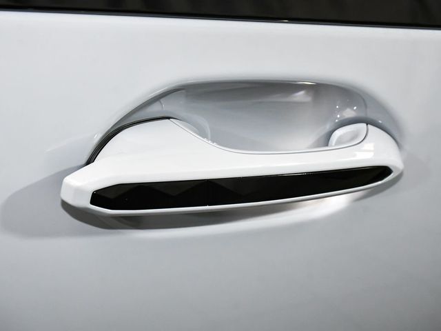 2026 BMW XM Label - 23062459 - 21