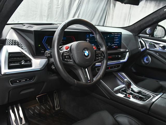 2026 BMW XM Label - 23062459 - 25