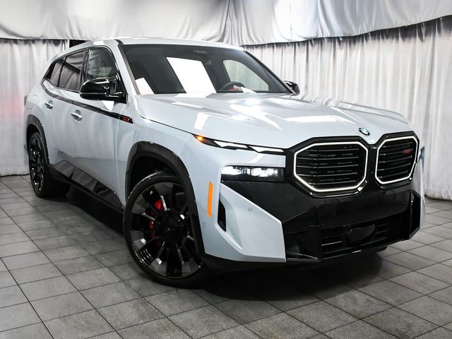 2026 BMW XM Label - 23062459 - 2