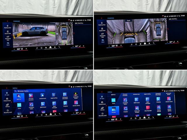 2026 BMW XM Label - 23062459 - 30