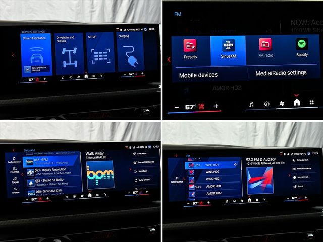 2026 BMW XM Label - 23062459 - 34