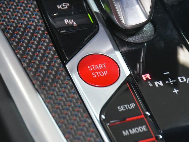 2026 BMW XM Label - 23062459 - 39
