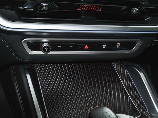 2026 BMW XM Label - 23062459 - 42