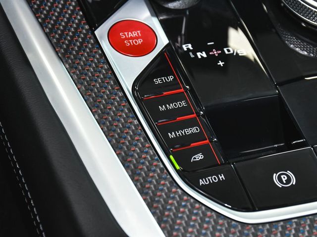 2026 BMW XM Label - 23062459 - 43