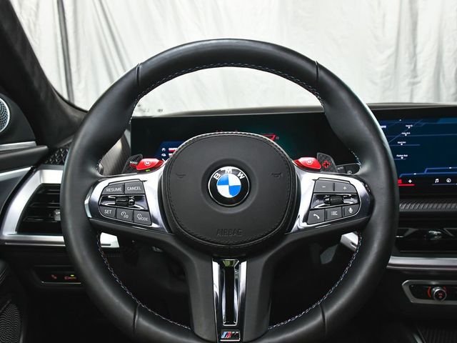 2026 BMW XM Label - 23062459 - 44