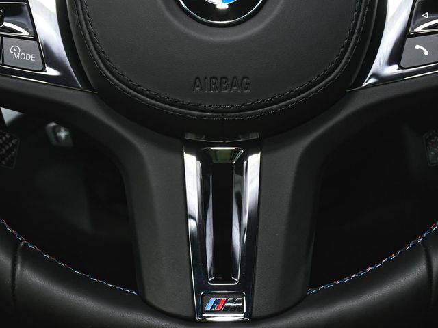 2026 BMW XM Label - 23062459 - 47