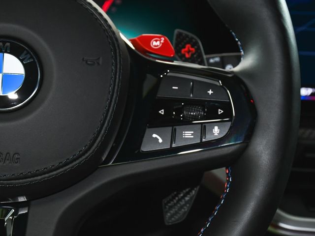 2026 BMW XM Label - 23062459 - 48