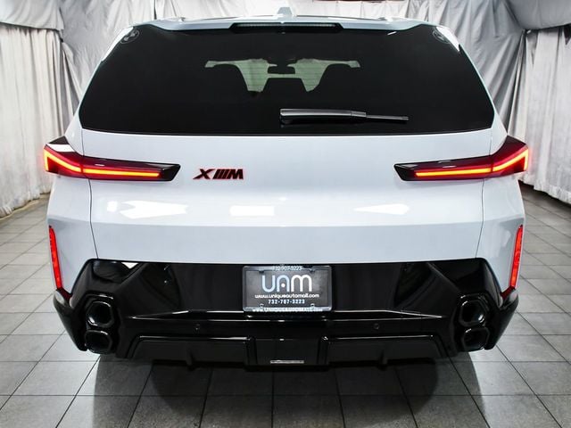 2026 BMW XM Label - 23062459 - 4