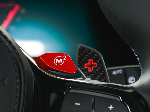 2026 BMW XM Label - 23062459 - 49
