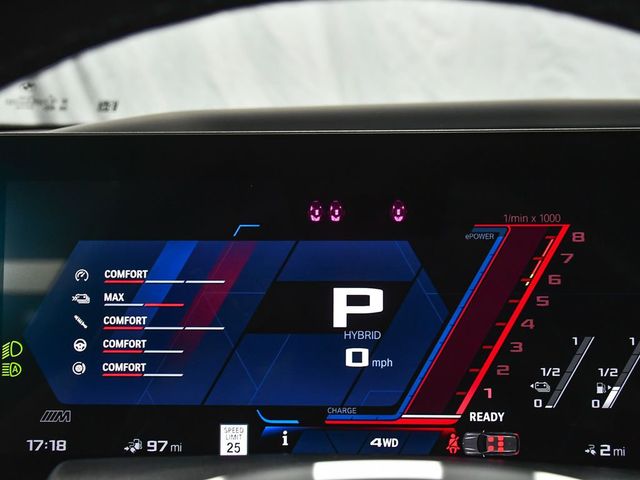 2026 BMW XM Label - 23062459 - 50