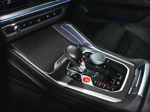 2026 BMW XM Label - 23062459 - 53
