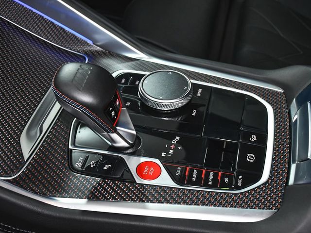 2026 BMW XM Label - 23062459 - 54
