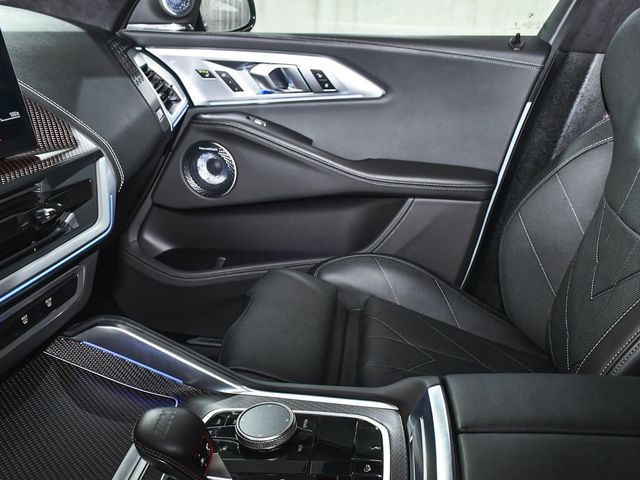 2026 BMW XM Label - 23062459 - 57