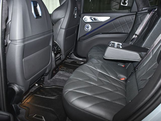 2026 BMW XM Label - 23062459 - 62