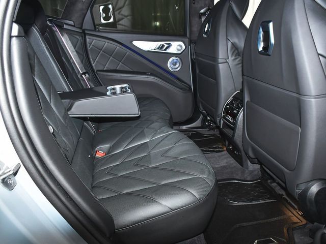 2026 BMW XM Label - 23062459 - 65