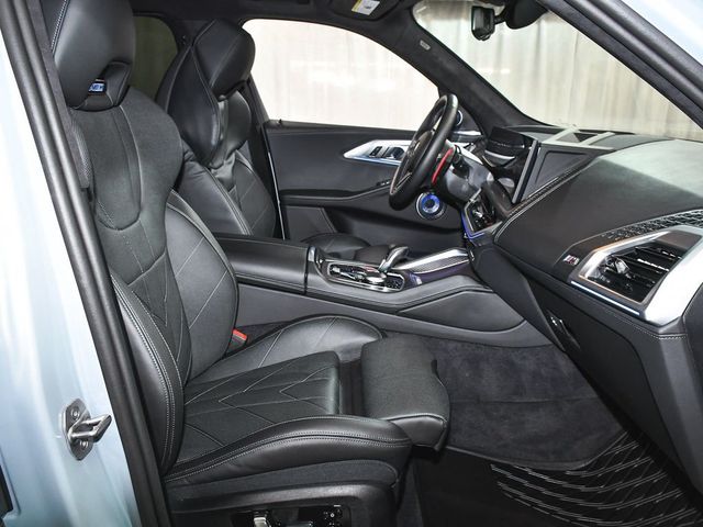 2026 BMW XM Label - 23062459 - 67