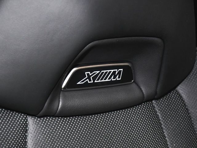 2026 BMW XM Label - 23062459 - 69