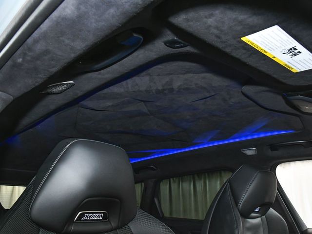 2026 BMW XM Label - 23062459 - 70