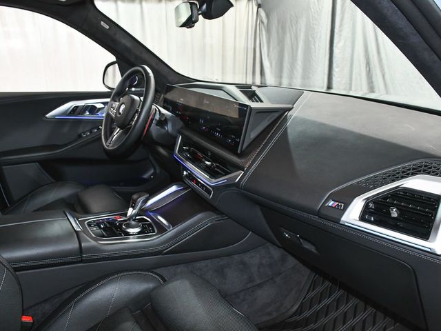 2026 BMW XM Label - 23062459 - 71