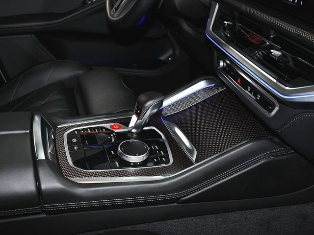 2026 BMW XM Label - 23062459 - 73