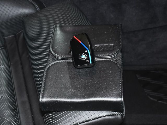 2026 BMW XM Label - 23062459 - 75
