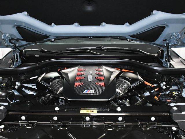 2026 BMW XM Label - 23062459 - 80