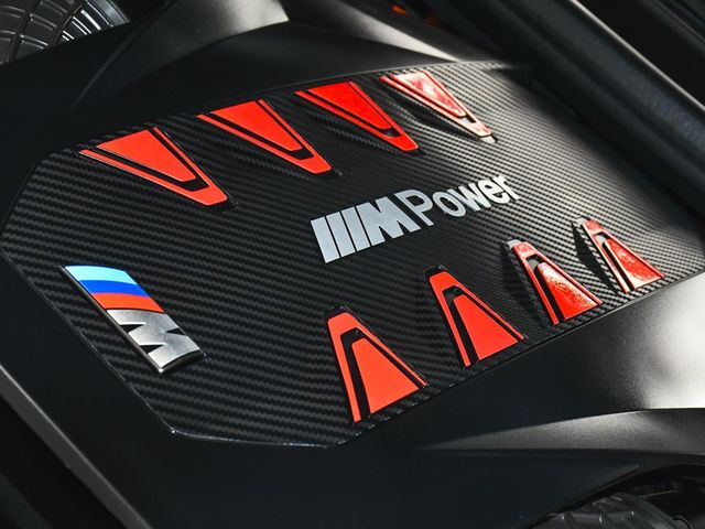 2026 BMW XM Label - 23062459 - 81