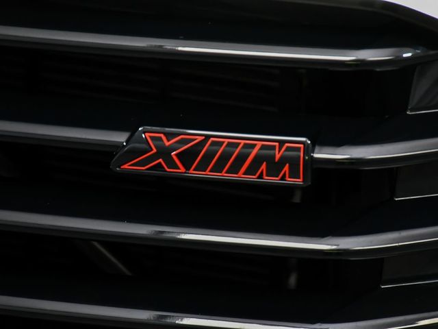 2026 BMW XM Label - 23062459 - 86
