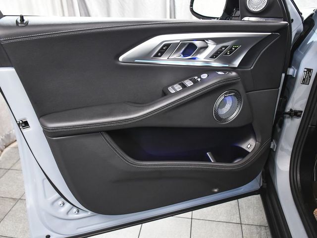 2026 BMW XM Label - 23062459 - 8