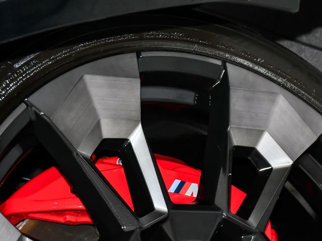 2026 BMW XM Label - 23062459 - 96