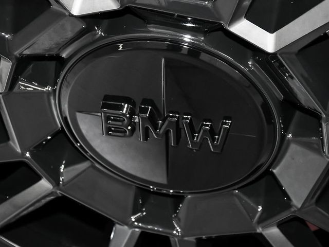 2026 BMW XM Label - 23062459 - 97
