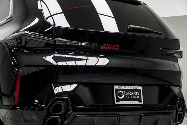 2026 BMW XM Label Sports Activity Vehicle - 23030723 - 15