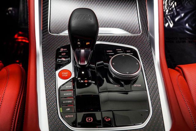 2026 BMW XM Label Sports Activity Vehicle - 23030723 - 23